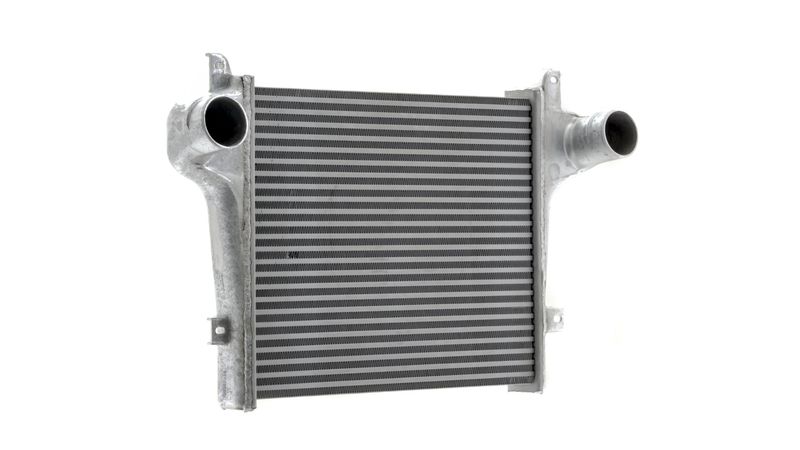 Product Image - Intercooler, inlaatluchtkoeler - CI397000P - MAHLE