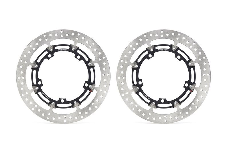 BREMBO Stabdžių diskas