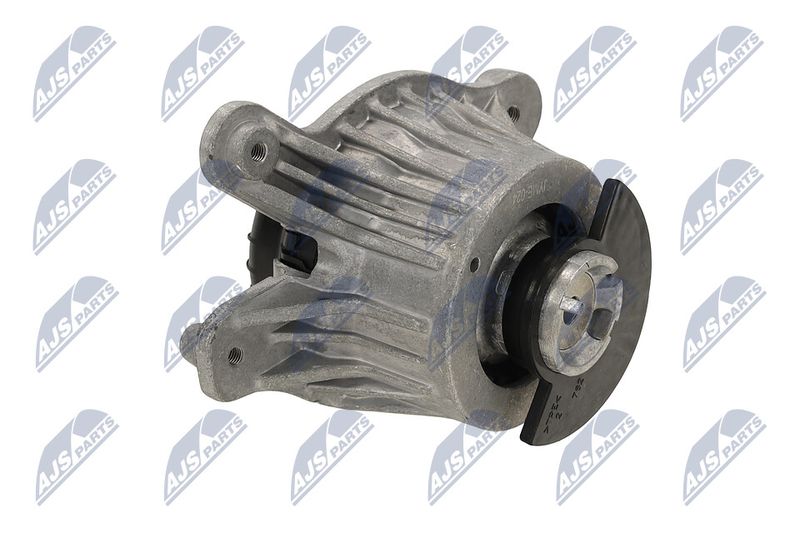 Paigutus, Mootor, NTY ZPS-ME-024