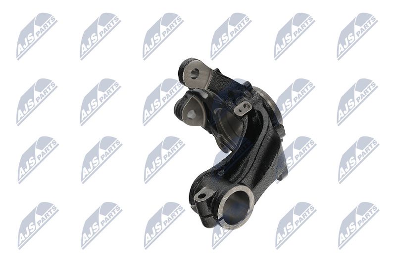 Käändmik, rattakinnitus, NTY ZZP-HD-022