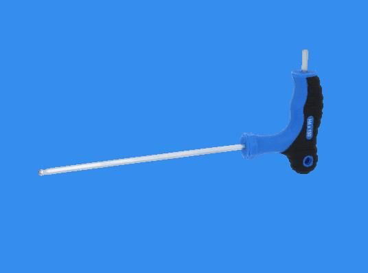 KS TOOLS BT041004 Angled Screwdriver