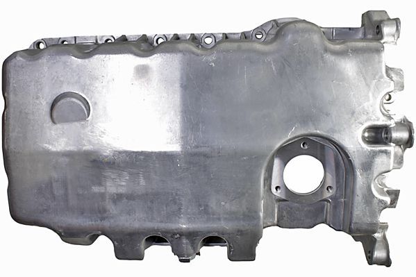 METZGER AUTOTEILE 7990122 Oil Sump