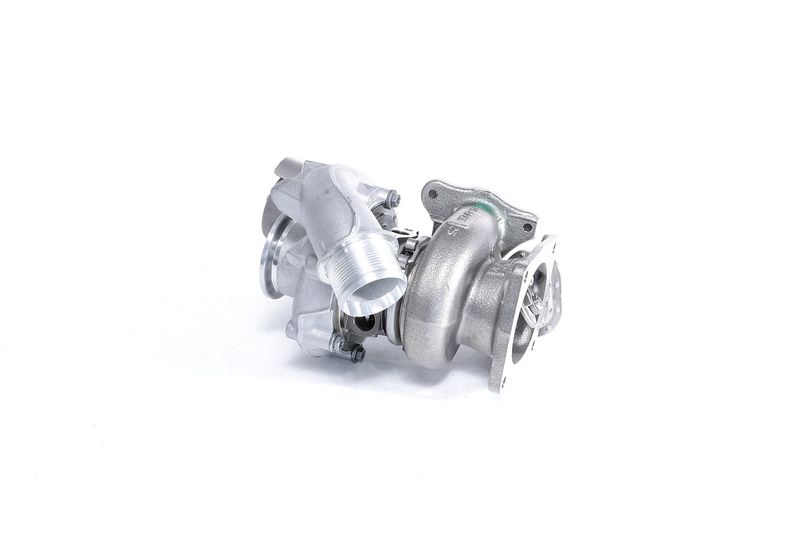 Compresor,sistem de supraalimentare T918704RE BTS Turbo