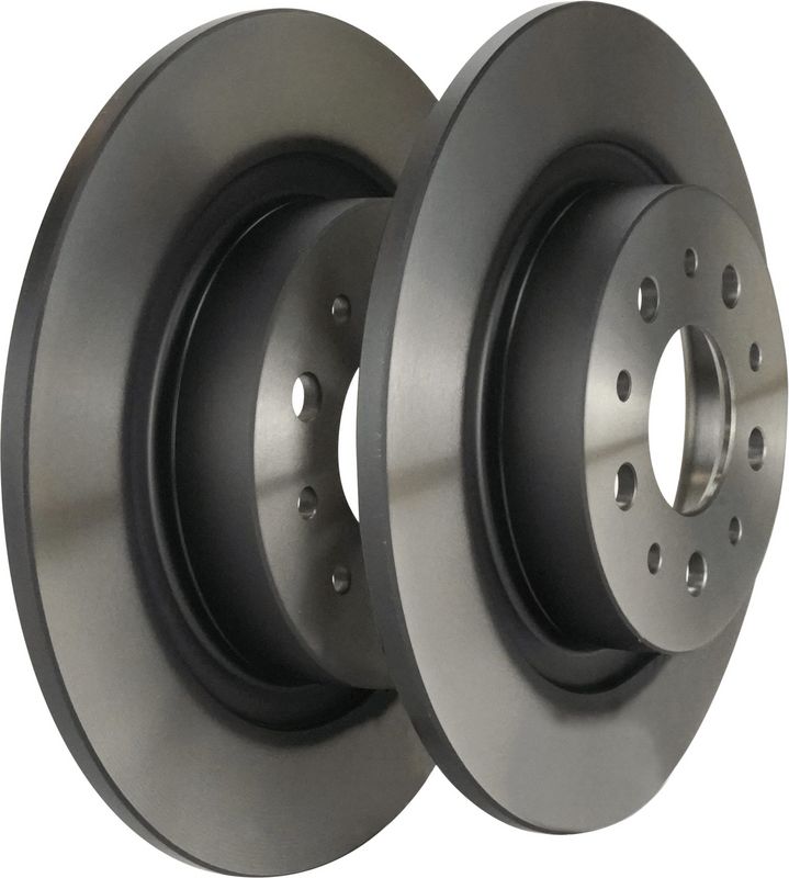 Piduriketas, TRW DF6714