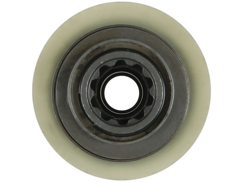 Vabajooks, starter, AS-PL SD0253