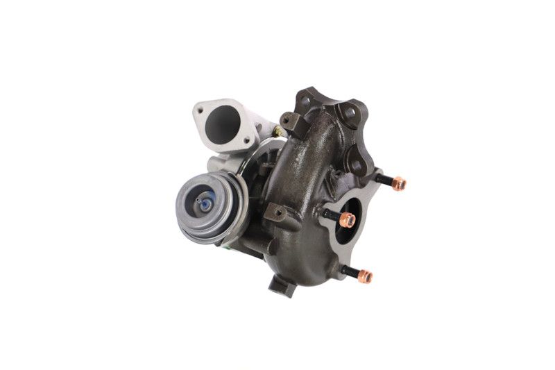 REMANTE 003-001-003731R Charger, charging (supercharged/turbocharged)