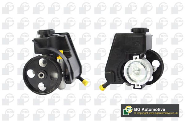 BGA PSP1400 Hydraulic Pump, steering system