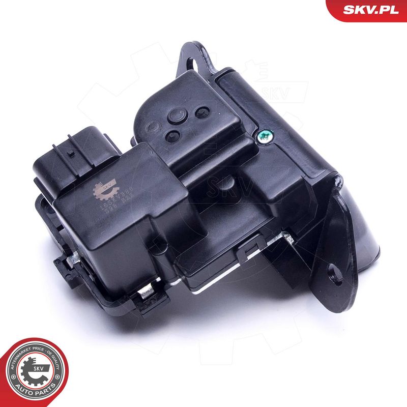 Ukselukk, ESEN SKV 16SKV386