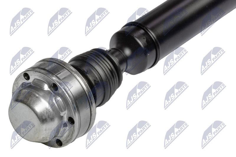 NTY NWN-ME-086 Propshaft, axle drive