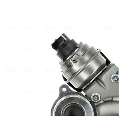 NISSENS 93356 Charger, charging (supercharged/turbocharged)