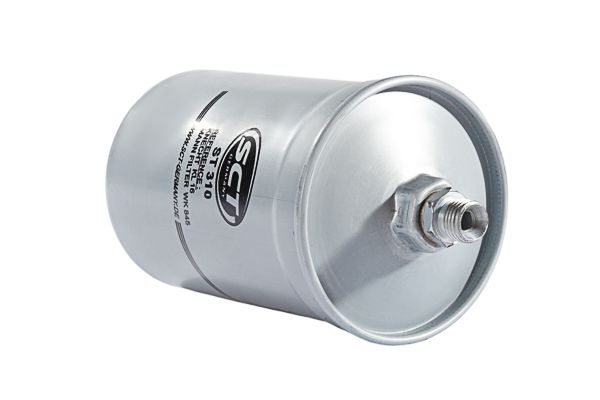 SCT - MANNOL Kuro filtras