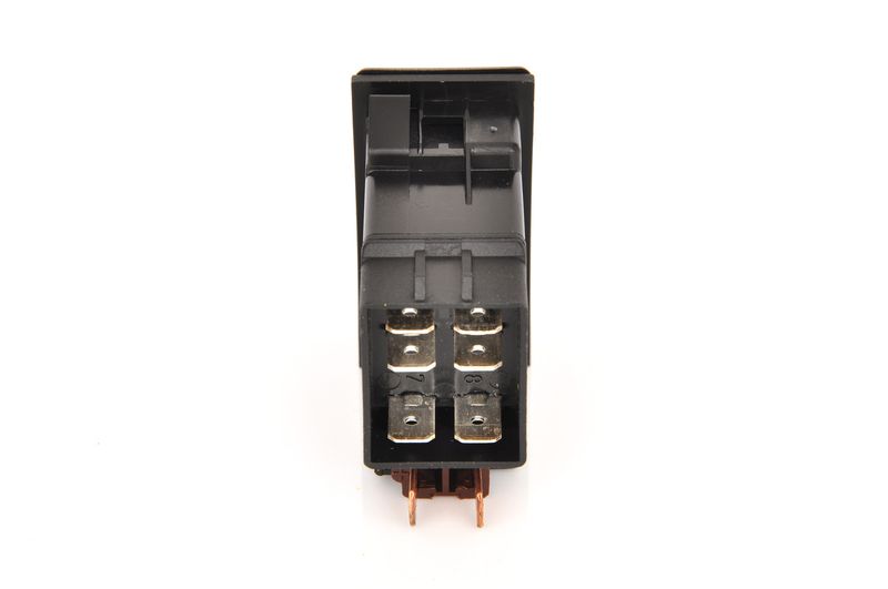 BOSCH 0986348361 Direction Indicator Switch