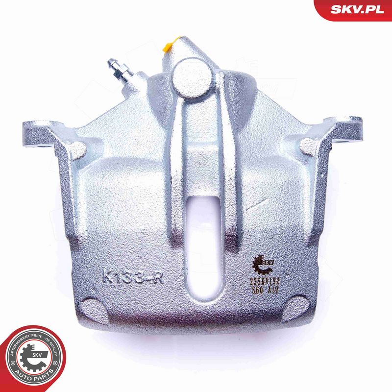 Pidurisadul, ESEN SKV 23SKV192