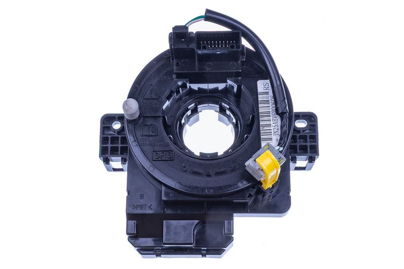 DENCKERMANN E900151 Clock Spring, airbag