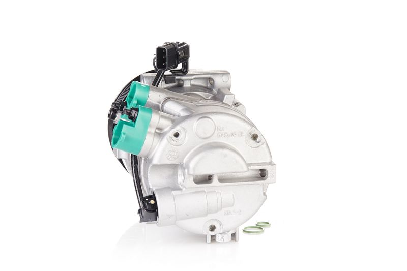 Kompressor, kliimaseade, NISSENS 890575