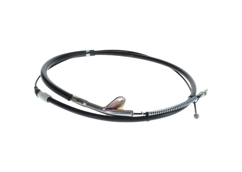 BOSCH 1987477118 Cable Pull, parking brake