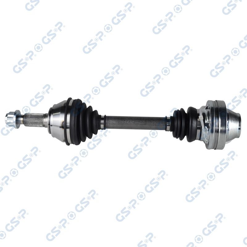 Veovõll, GSP 235043