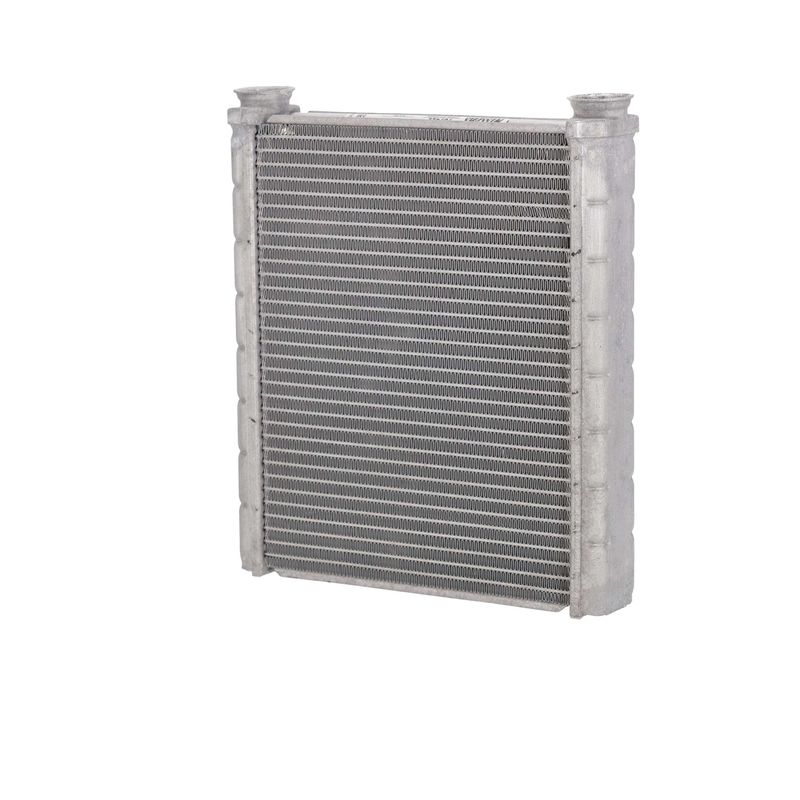 NISSENS 707422 Heat Exchanger, interior heating