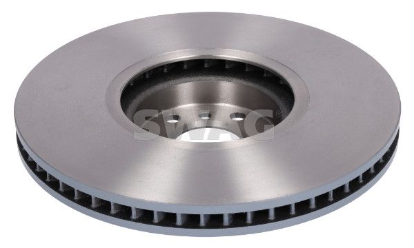 SWAG 33 11 1199 Brake Disc