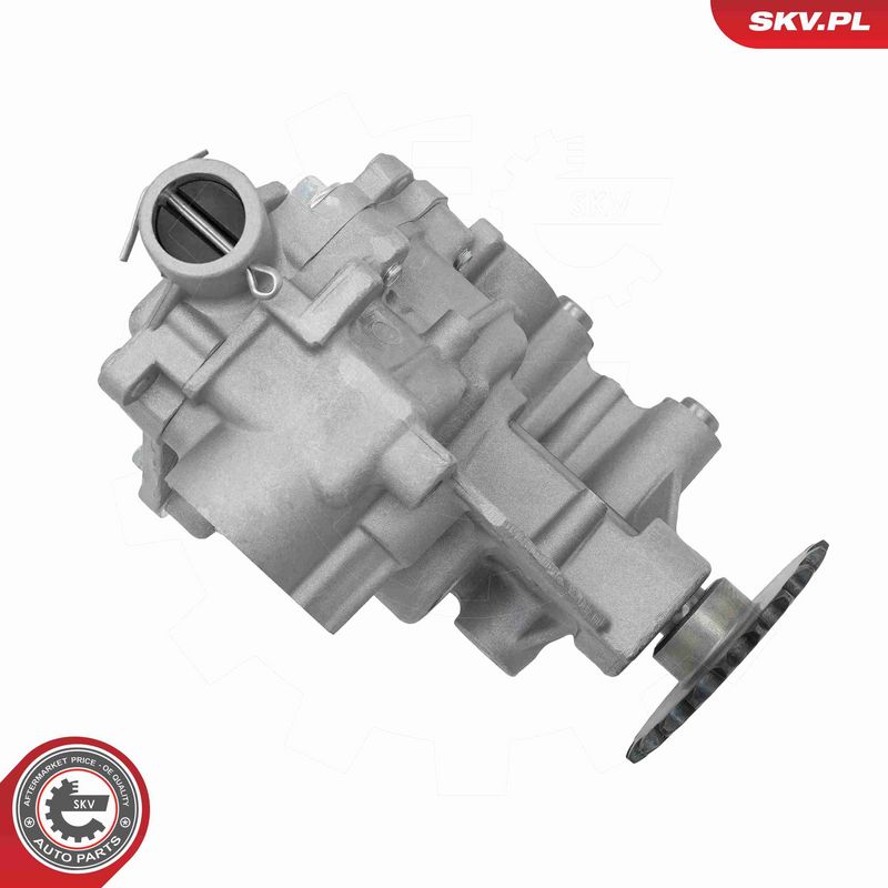ESEN SKV 77SKV042 Oil Pump