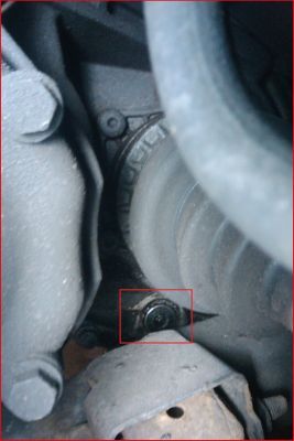 KS TOOLS 150.9257 Socket Wrench Insert, oil drain plug