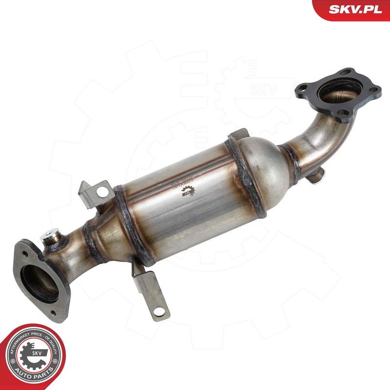 Katalüsaator, ESEN SKV 62SKV140