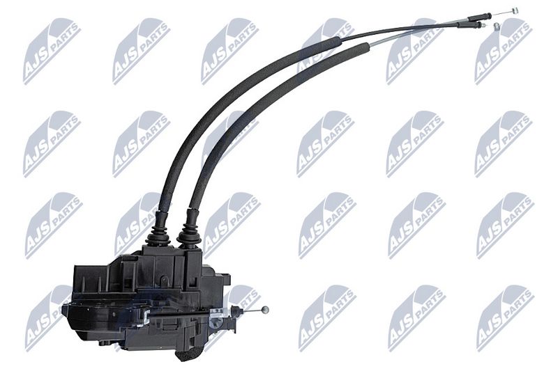 Ukselukk, NTY EZC-HY-603