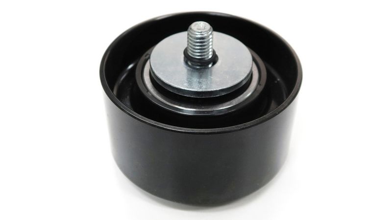 Multi V-riemschijf past: RVI PREMIUM 2  VOLVO 7700, 8700, B7, FE, FE II, FL II, FM D13A440-DXi7 01.98-