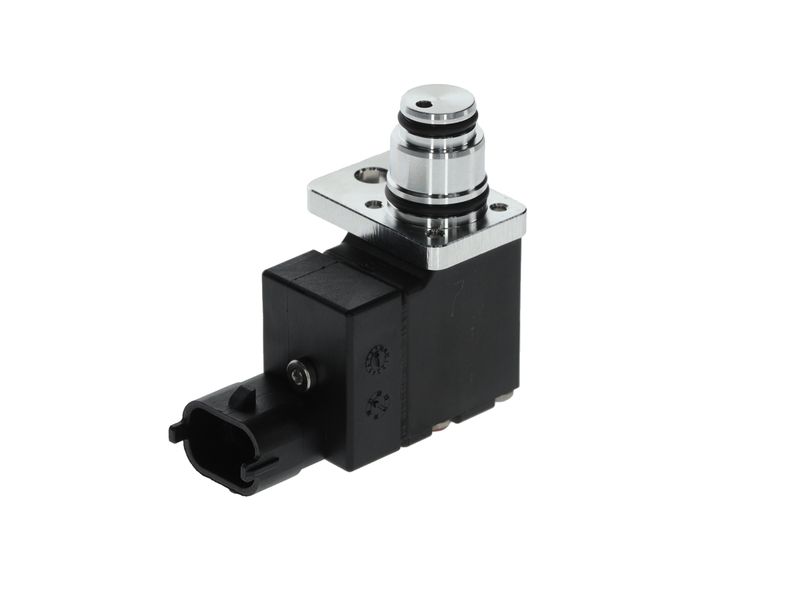 Supapa control presiune, sistem - Common-Rail F 00B H40 004 BOSCH