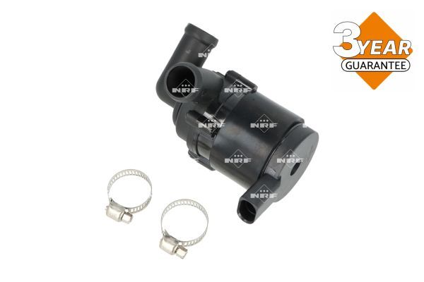 Lisaveepump (jahutusvee ringlussüsteem) NRF 390078