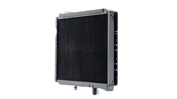 MAHLE CR 215 000P Radiator, engine cooling