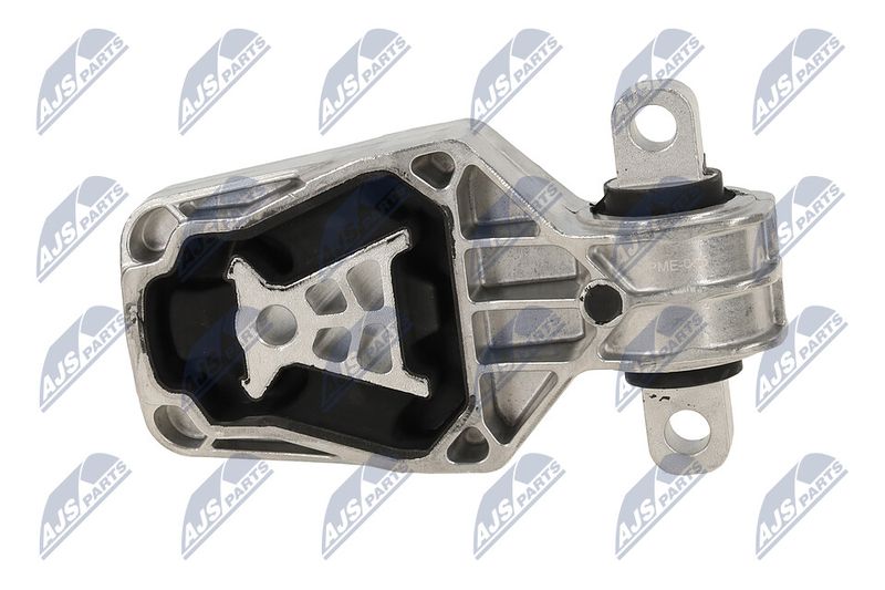 Paigutus, Mootor, NTY ZPS-ME-055