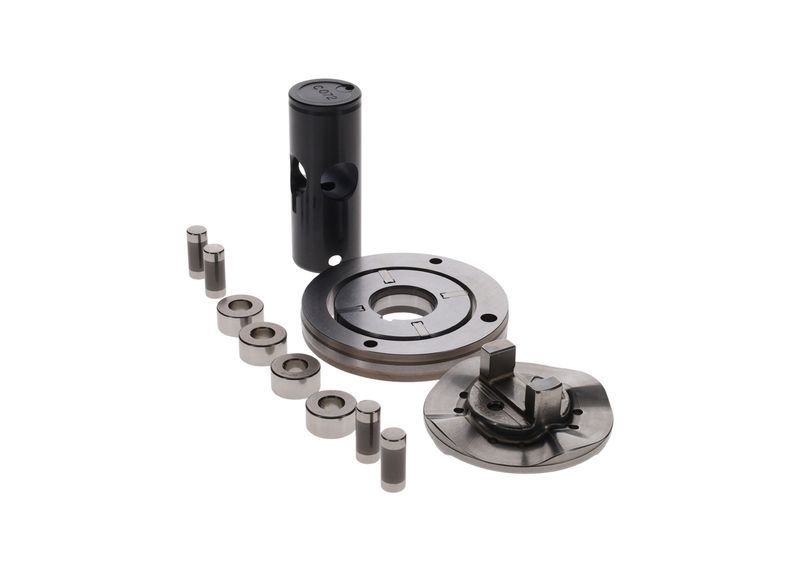 Set garnituri, pompa injectie F 002 D20 329 BOSCH