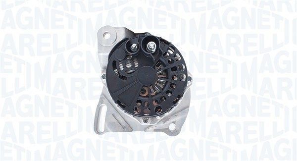 MAGNETI MARELLI 063731844010 Alternator