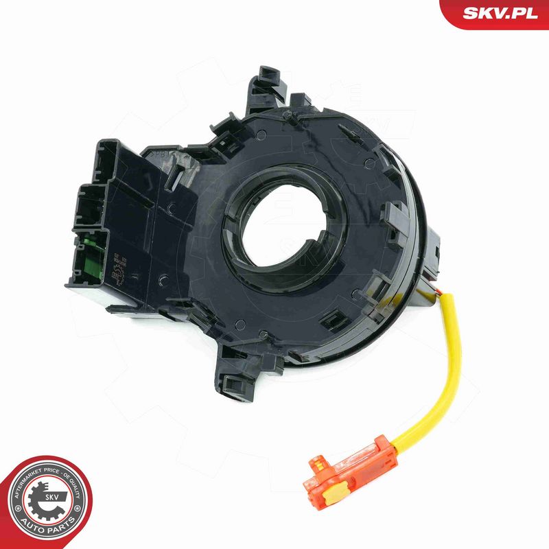 ESEN SKV 96SKV606 Clock Spring, airbag
