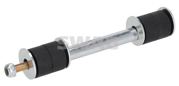 SWAG 91 94 1637 Link/Coupling Rod, stabiliser bar