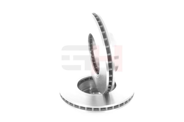 GH GH-401560 Brake Disc
