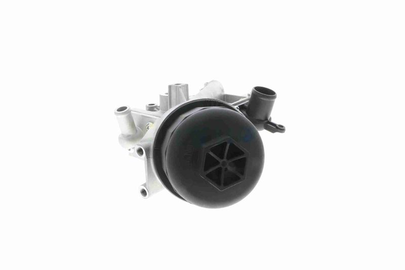VEMO V40-60-2116 Oil filter module