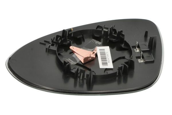 BLIC 6102-52-1791311P Mirror Glass, exterior mirror