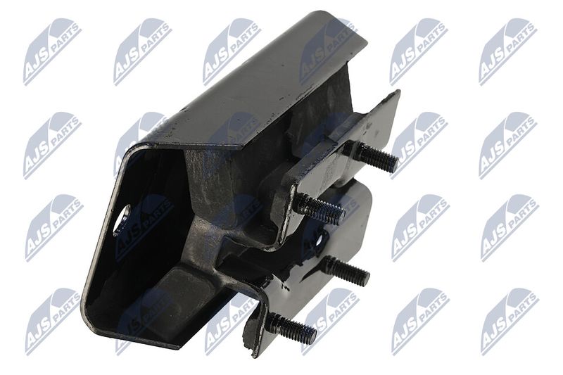Kinnitus, mootor, NTY ZPS-CH-034
