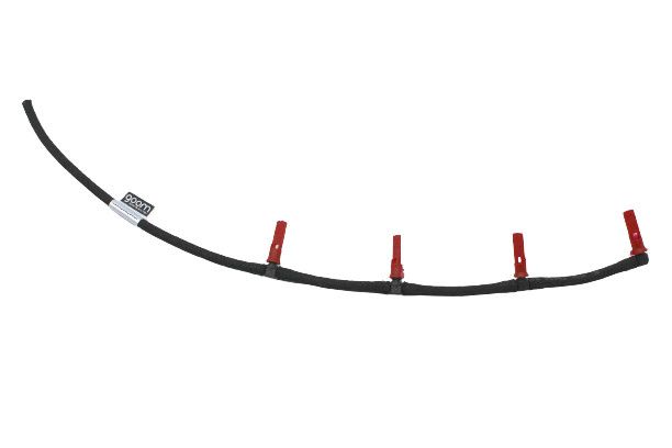 GOOM HFO-0072 - Kuro grįžtamoji žarnelė