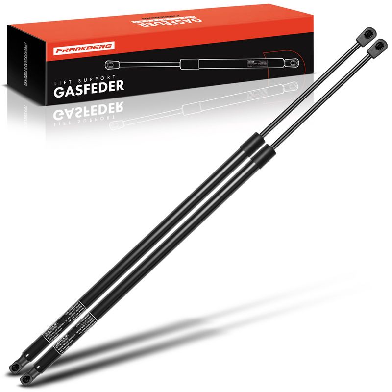 Frankberg 5481FB0047895 - Gas Spring, boot/cargo area