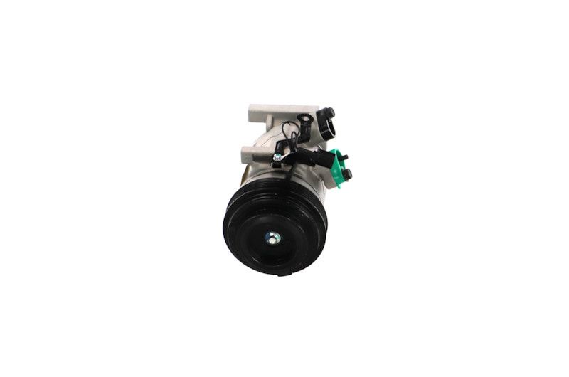 REMANTE 005-001-000152R Compressor, air conditioning