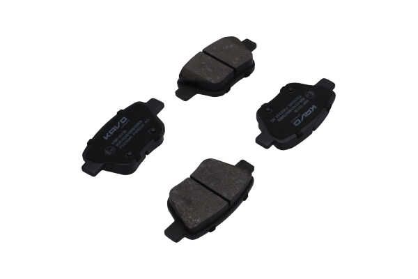 Kavo Parts KBP-10139 Brake Pad Set, disc brake