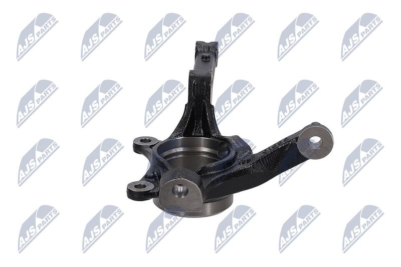 Käändmik, rattakinnitus, NTY ZZP-HY-518