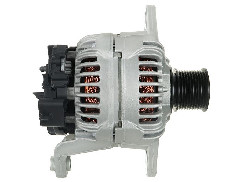 AS-PL A01012(SEG) Alternator