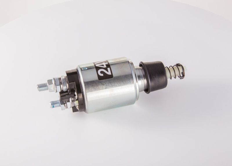 BOSCH F002G20915 Solenoid Switch, starter