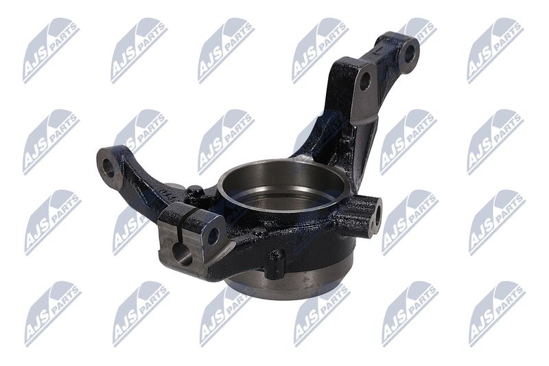 Käändmik, rattakinnitus, NTY ZZP-HY-514