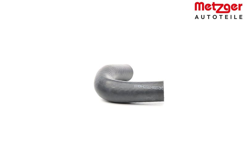 METZGER AUTOTEILE 2421200 Radiator Hose