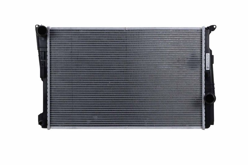 HELLA 8MK 366 300-251 Radiator, engine cooling